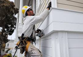 Trusted Sumrall, MS Siding Experts